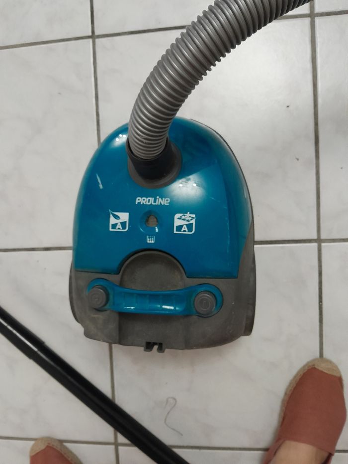 Aspirateur Proline