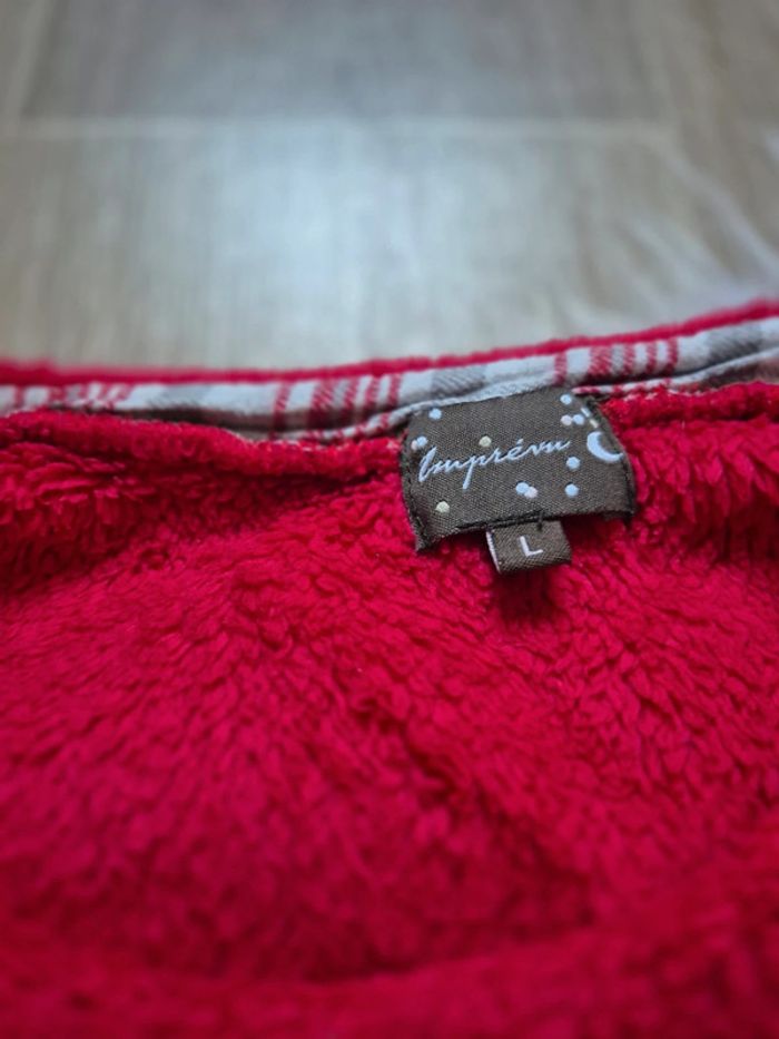Pyjama femme Taille L - photo numéro 6