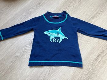 Pull sergent major