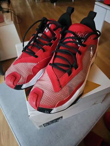 🔥Nike Jordan One Take 4 T.44🏀