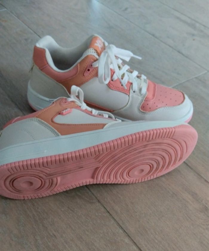 Baskets XTI femme - photo numéro 3