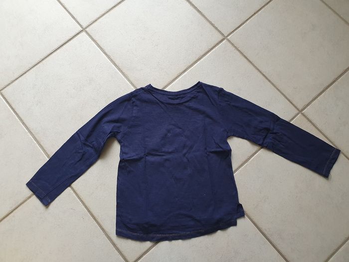 Tee shirt Harry potter 6 ans - photo numéro 3