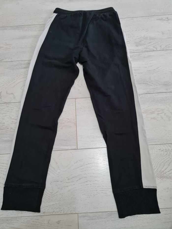 Pantalon de Jogging MMG 12 ans fille - photo numéro 4