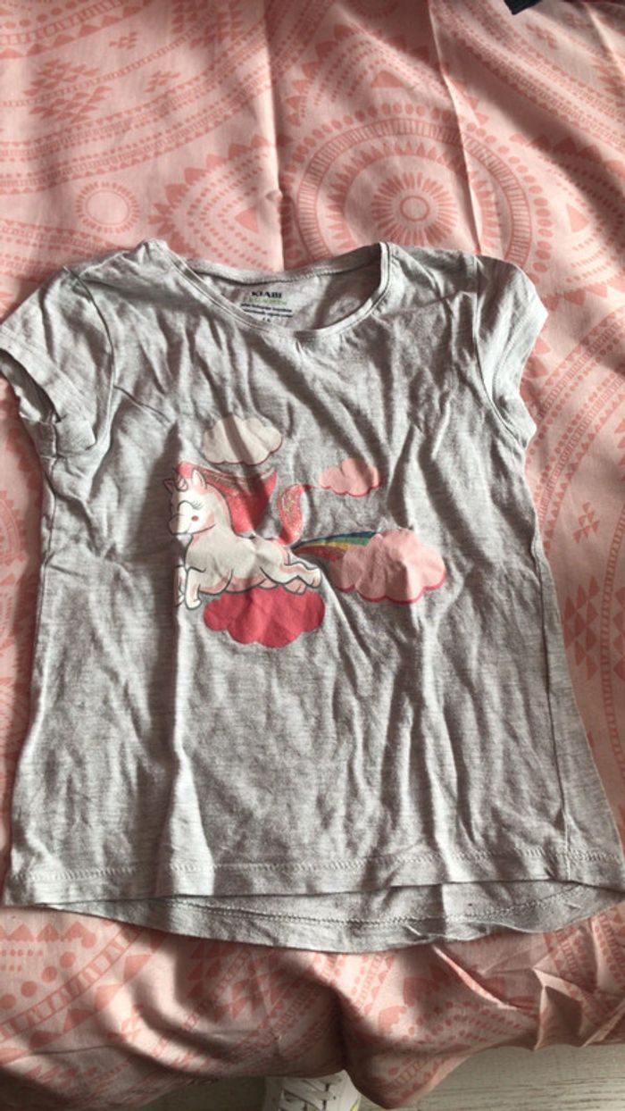 Lot de 13 tee-shirts - photo numéro 11
