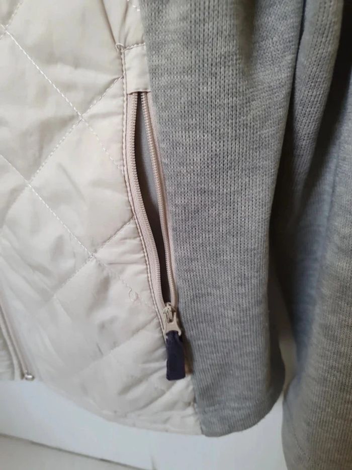 Sweat à capuche Quechua - Taille S - photo numéro 4