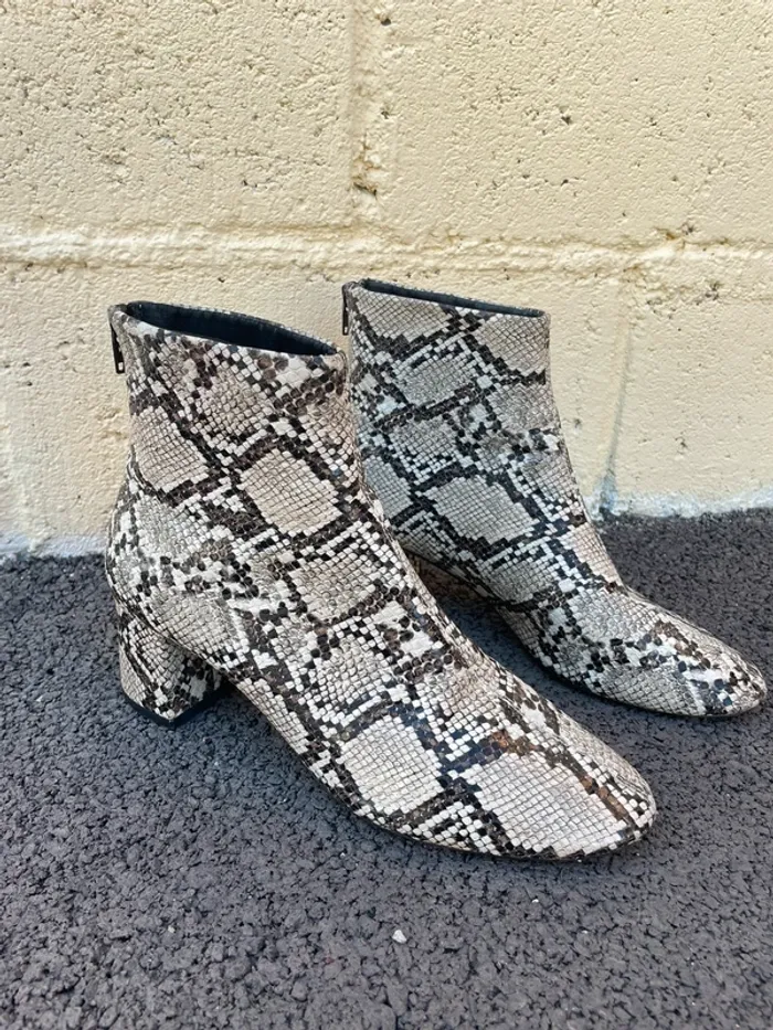 Bottines