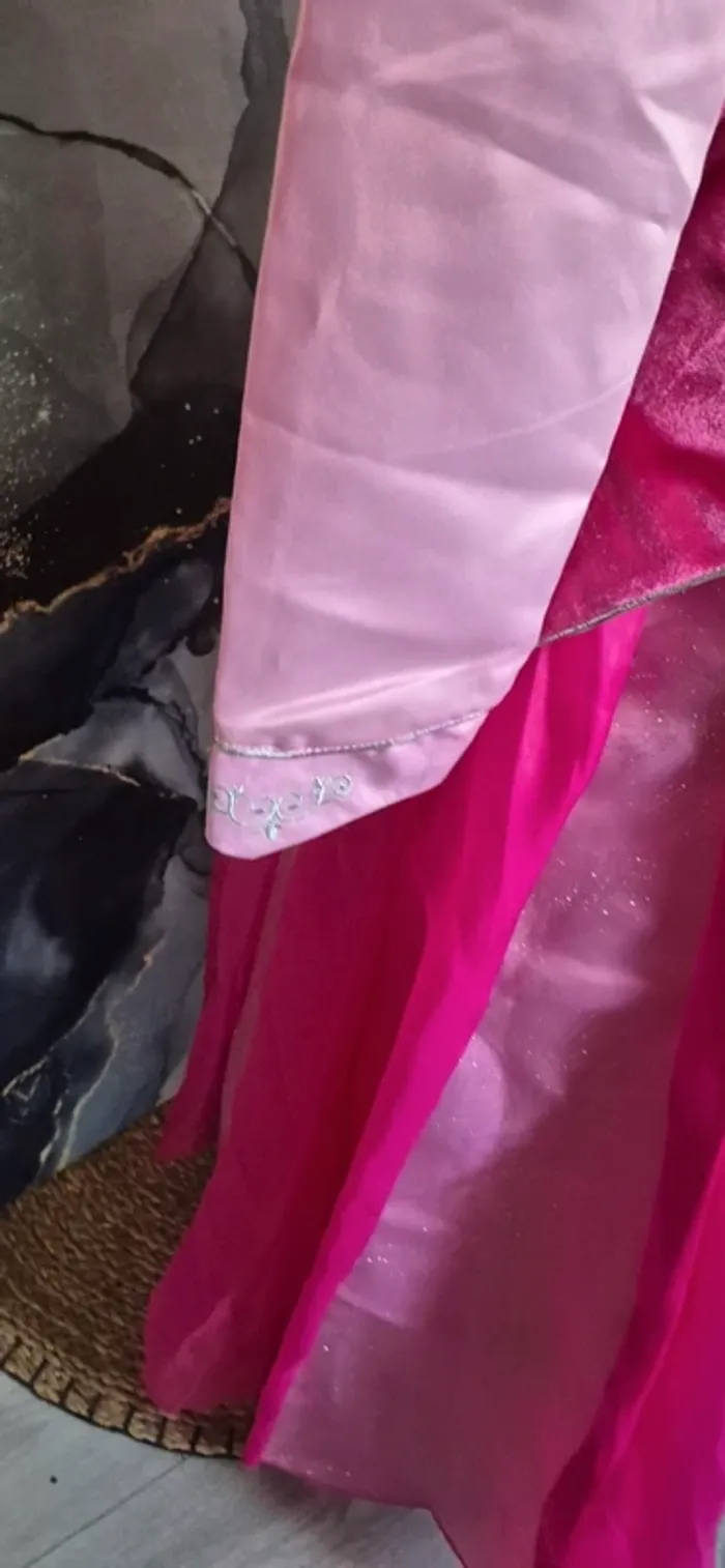 Robe princesse disney - photo numéro 6