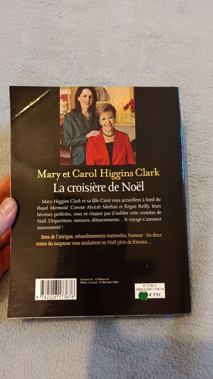 La croisière de Noël - photo numéro 2