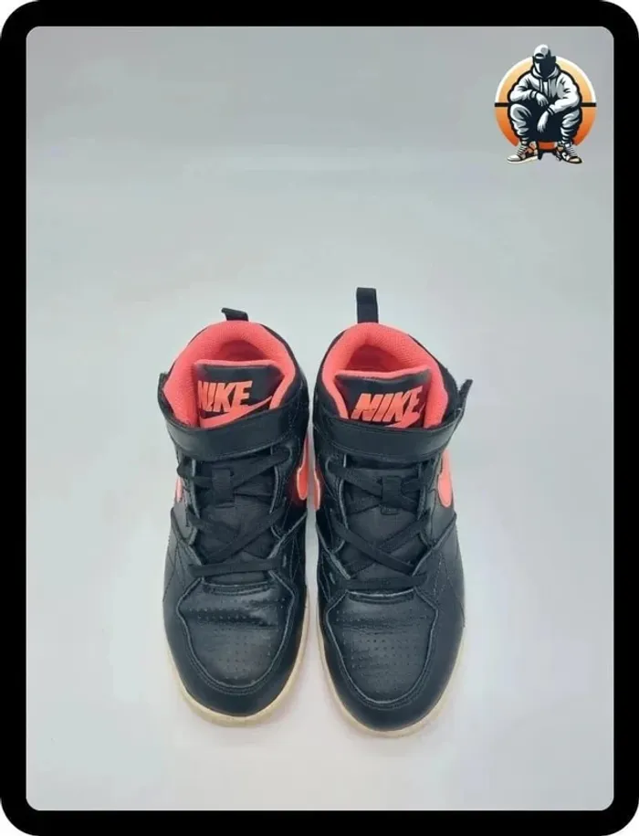 Nike Priority Mid - photo numéro 3