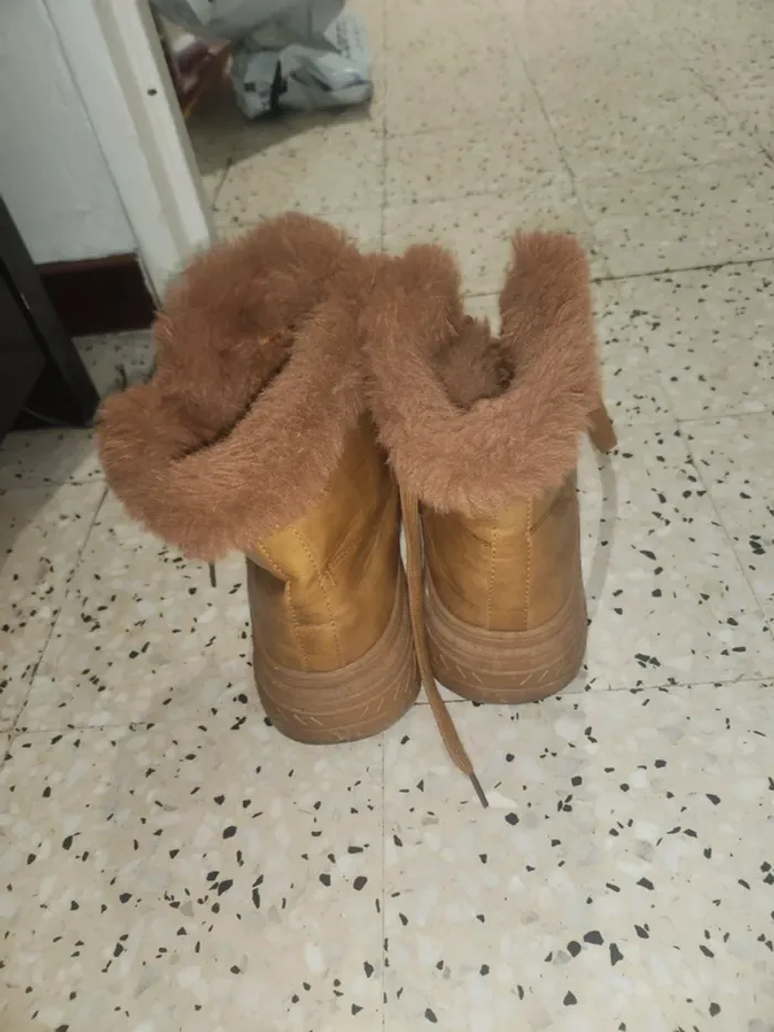 Bottines - photo numéro 6