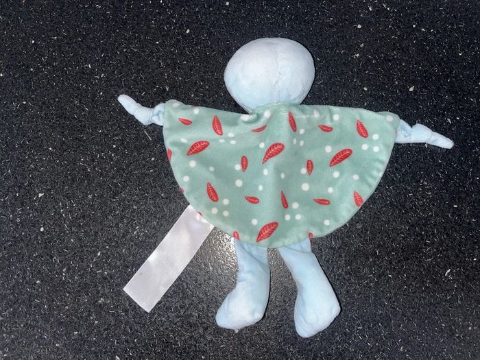 Bisou d’ange doudou paresseux 🦥 - photo numéro 3