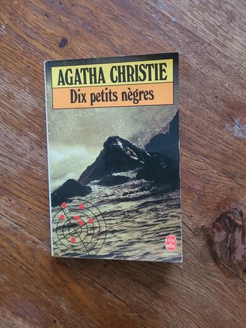 Dix petits nègres