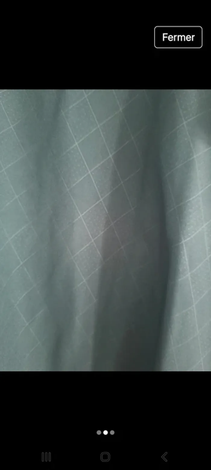 Chemisette Shein 2XL - photo numéro 2