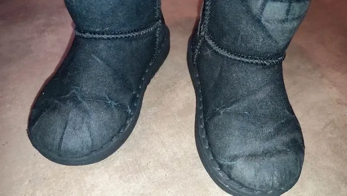 Bottine / boots - photo numéro 2