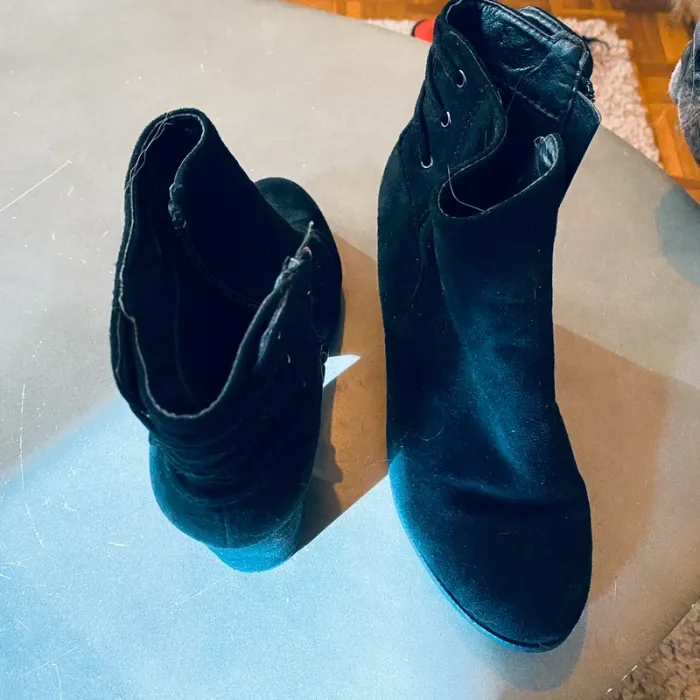 Bottines
