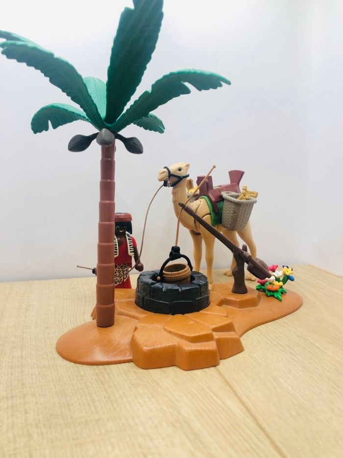 Dromadaire playmobil - photo numéro 4