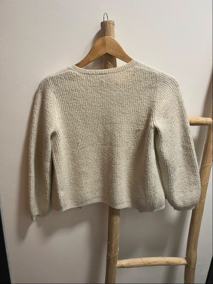 Gilet - photo numéro 5