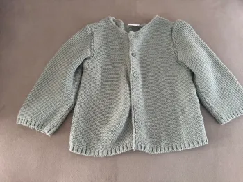 Gilet
