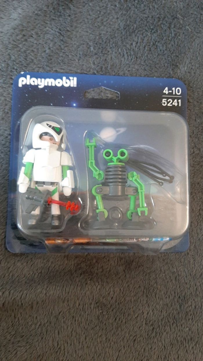 Playmobil 5241