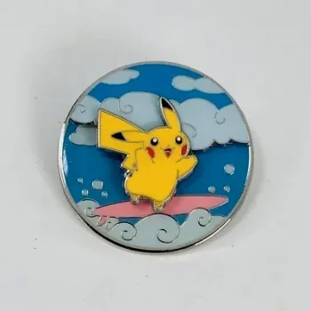 Pins pokemon Pikachu