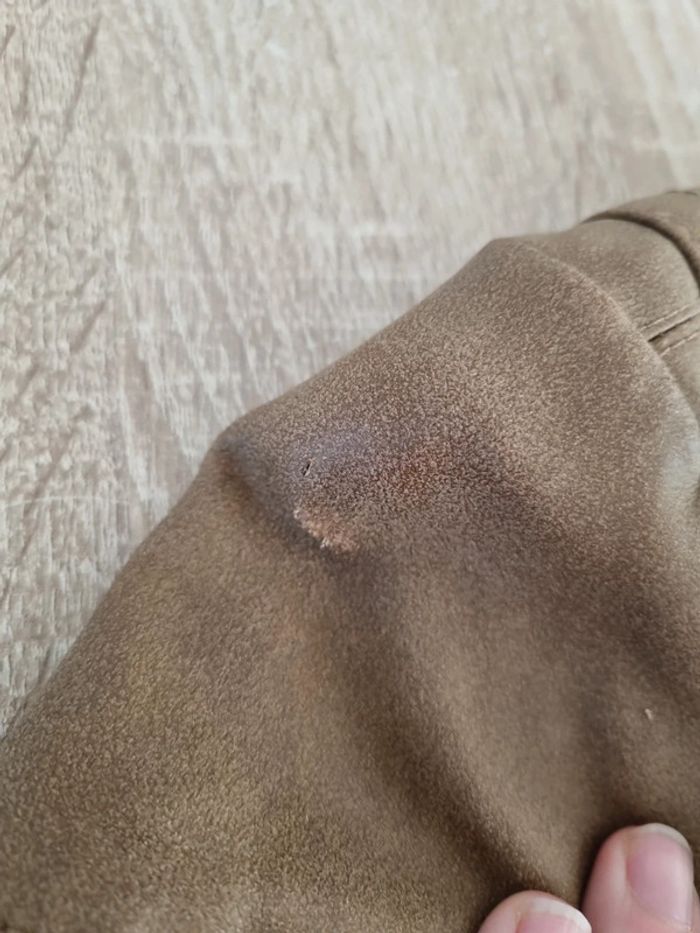Veste simili - photo numéro 4