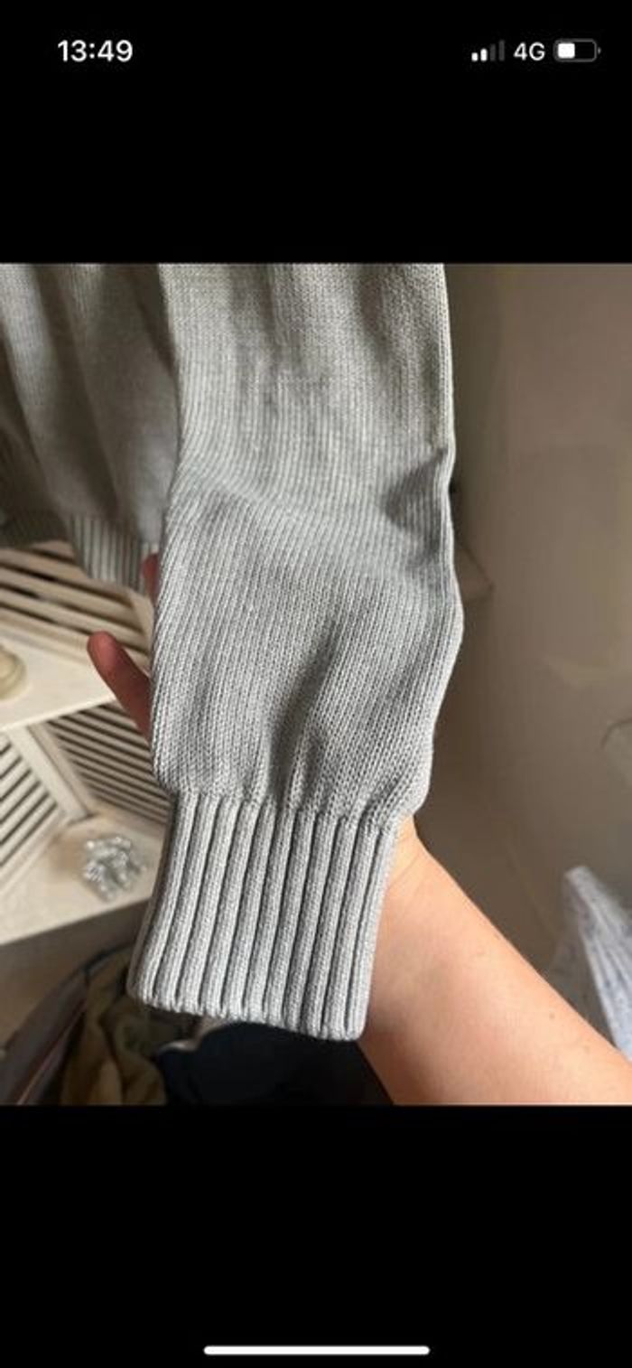 Pull homme - photo numéro 2