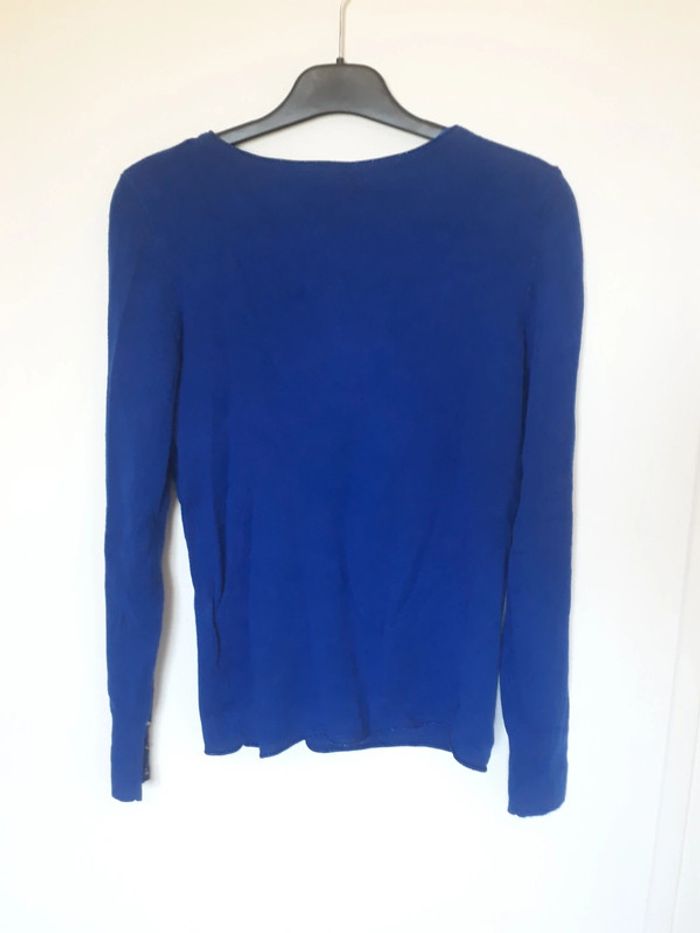 Pull fin - Bréal - photo numéro 5