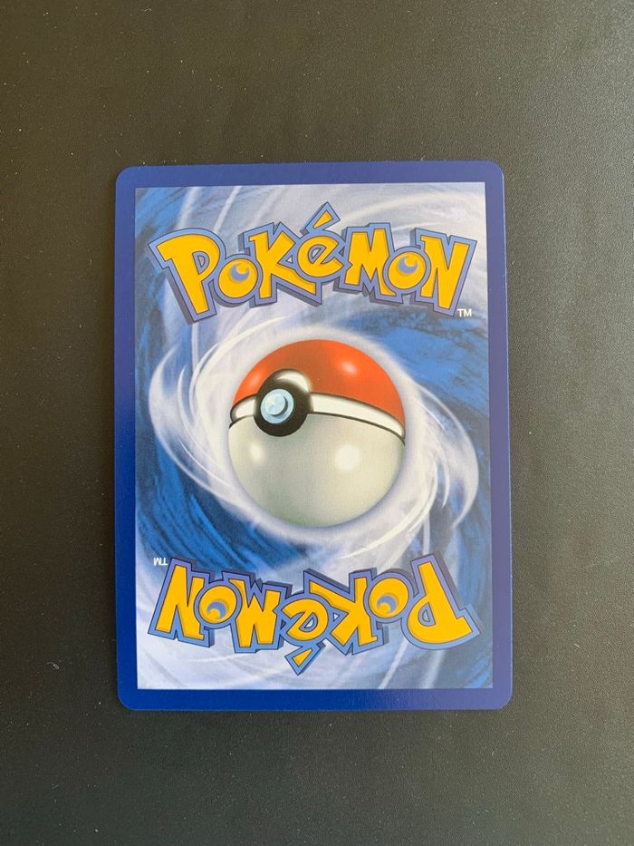 Carte Pokemon Dispareptil AR 248/217 - photo numéro 2