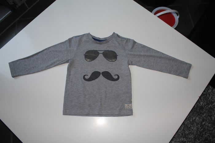 Haut MEXX - Taille 3/4 Ans