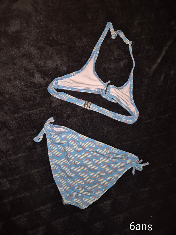 Maillot 2 pièces - photo numéro 3