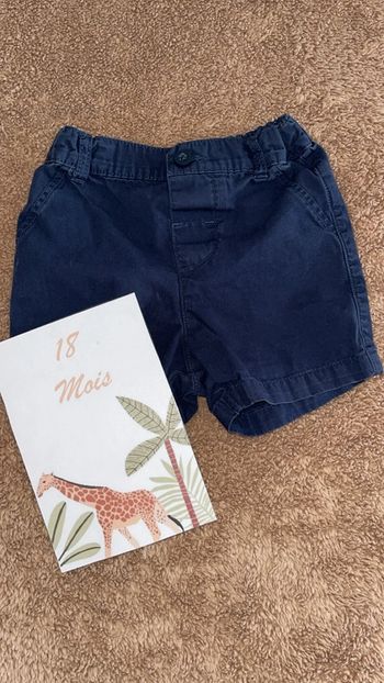 Short