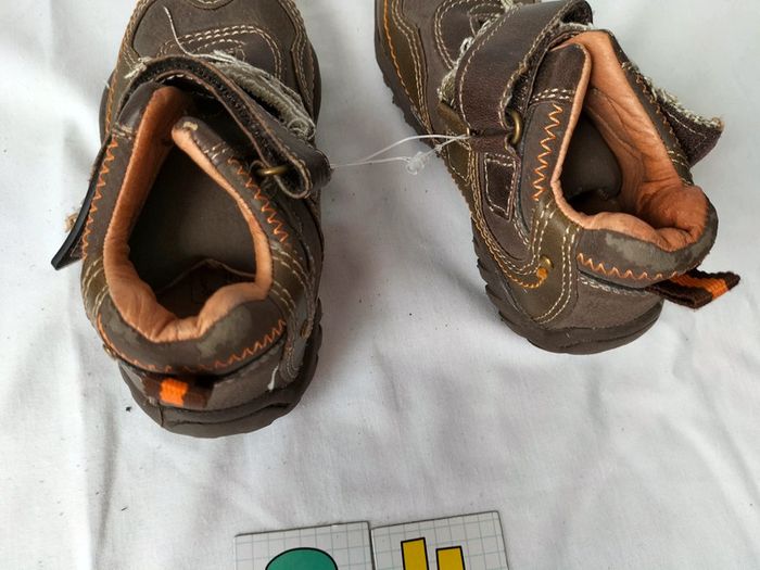 Chaussures taille 24 - photo numéro 5