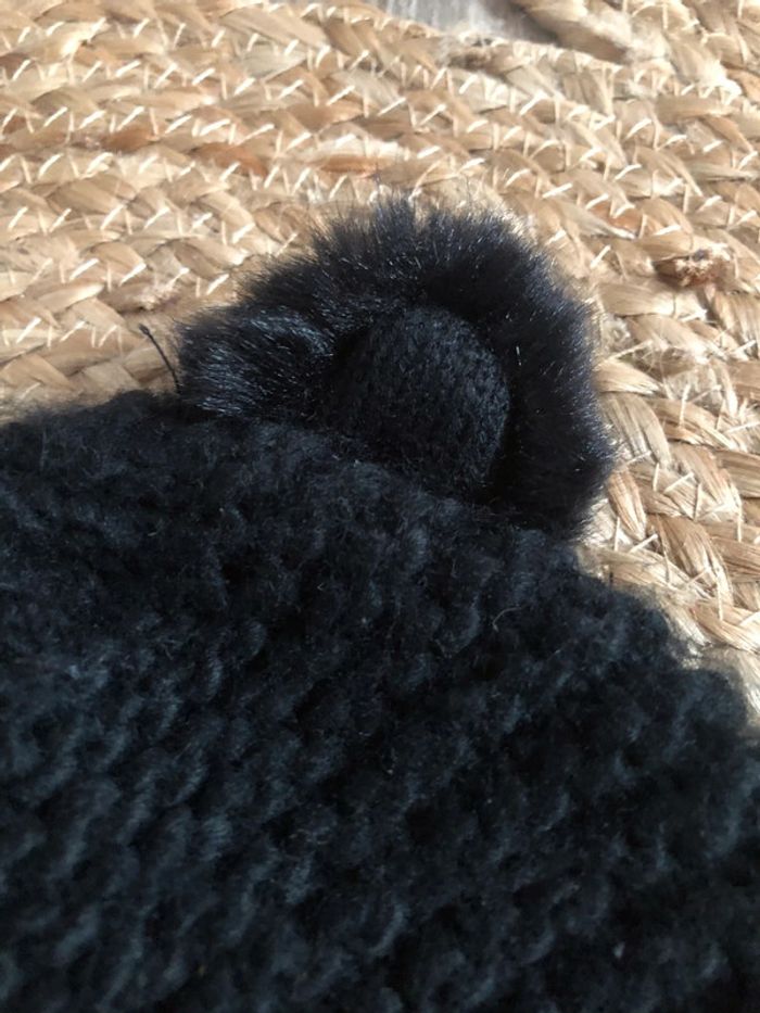 Bonnet Zara - photo numéro 3