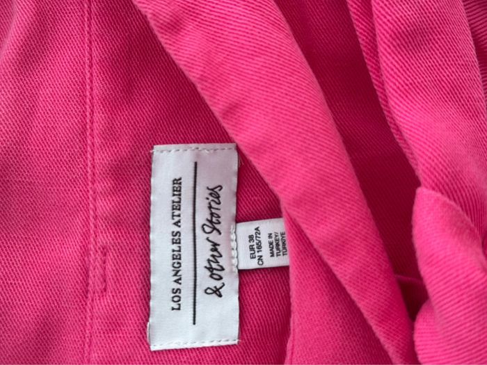 Short rose - photo numéro 5