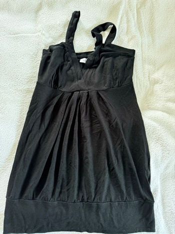 Débardeur pimkie noir taille 36