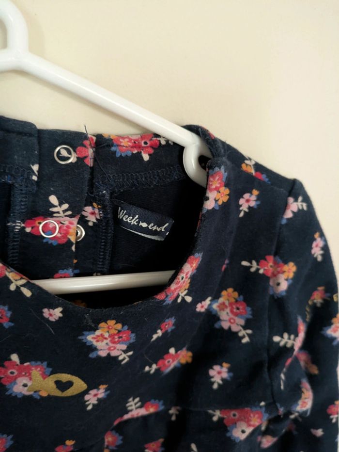 Robe 18/24 mois - photo numéro 2