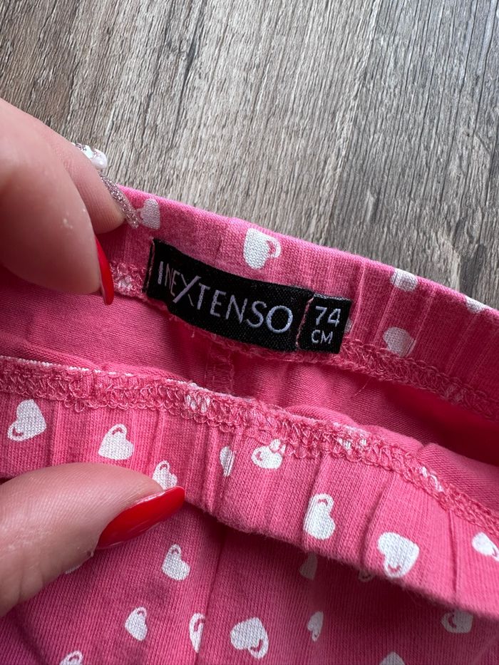 - Legging In extenso - 6 mois - Très bon état - photo numéro 2