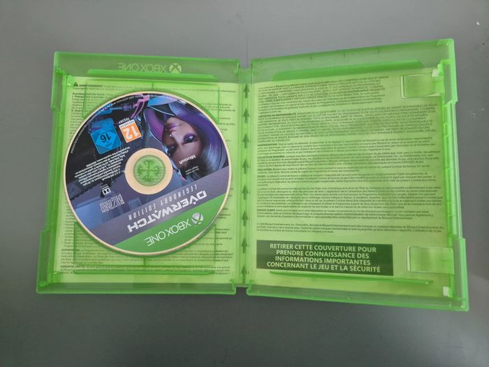 Overwatch Xbox One - photo numéro 3