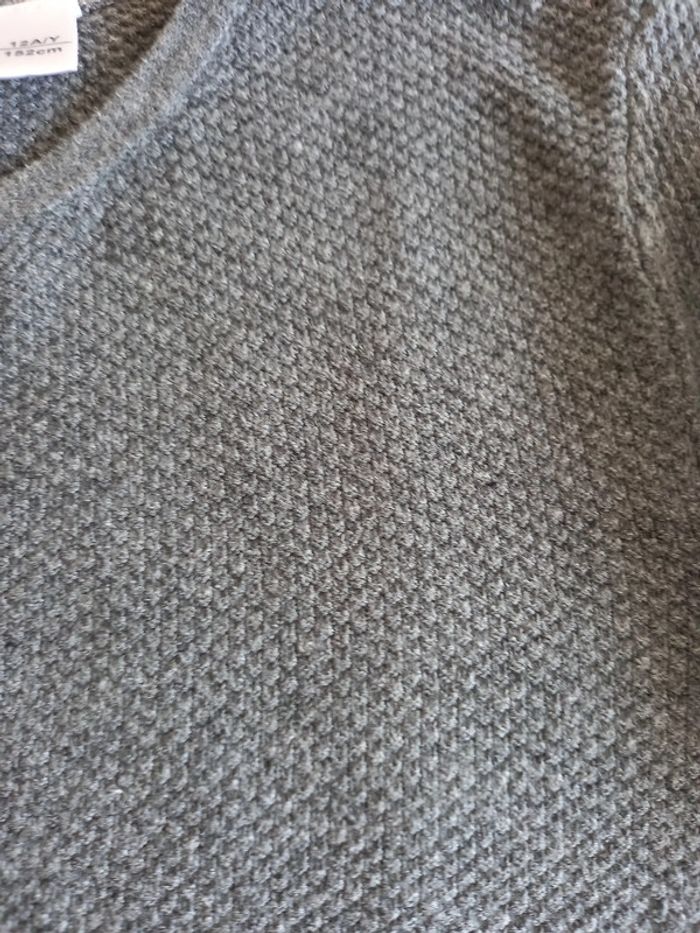 Gilet - photo numéro 3