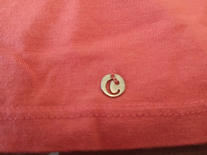 Tee-shirt - photo numéro 5