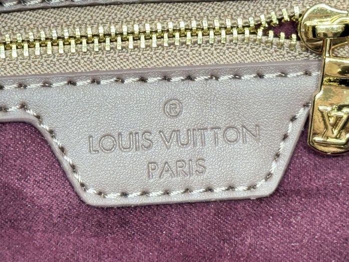 Louis Vuittoṇ   Speedy Soft 25  M47186 - photo numéro 9