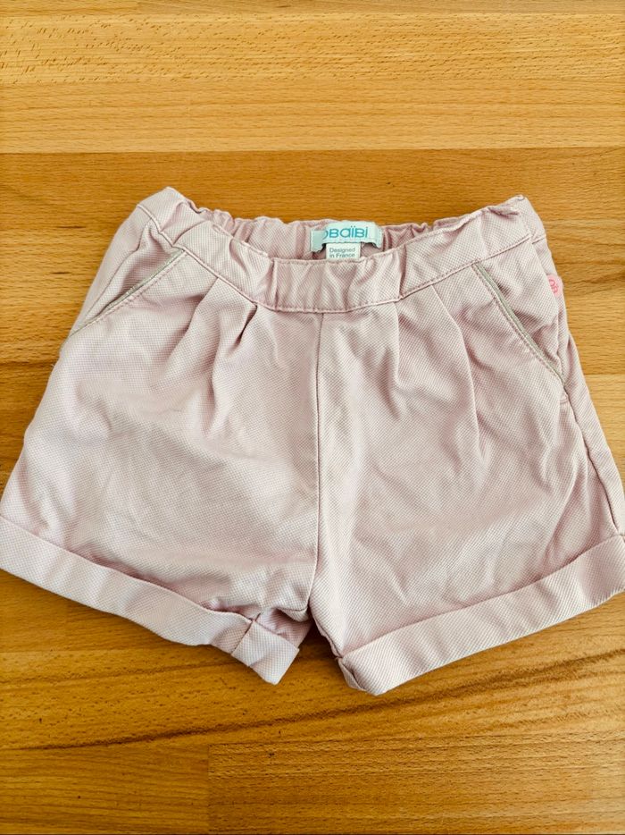 Short 12m 74cm