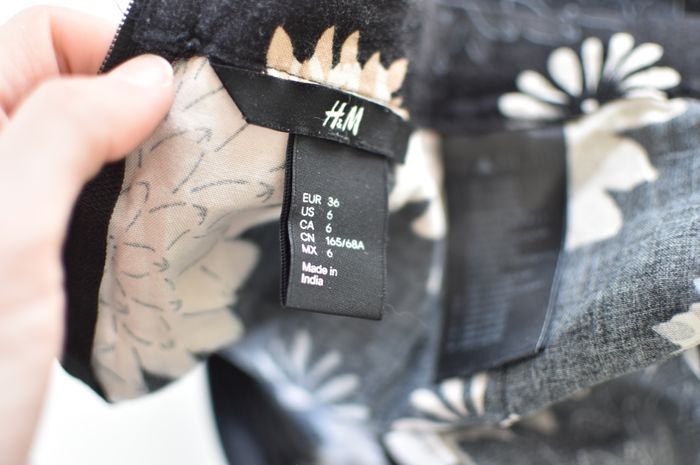 Jupe H&M - photo numéro 4