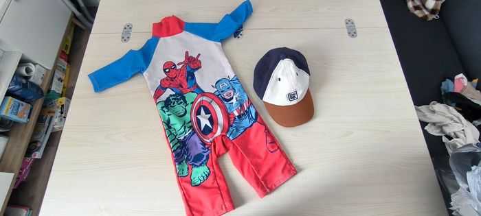 Lots de vêtements 3 ans - photo numéro 5