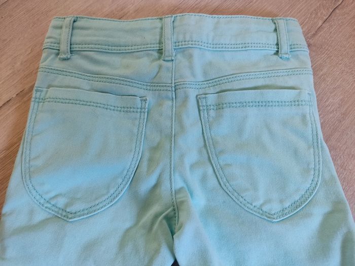 Pantalon jean - photo numéro 4