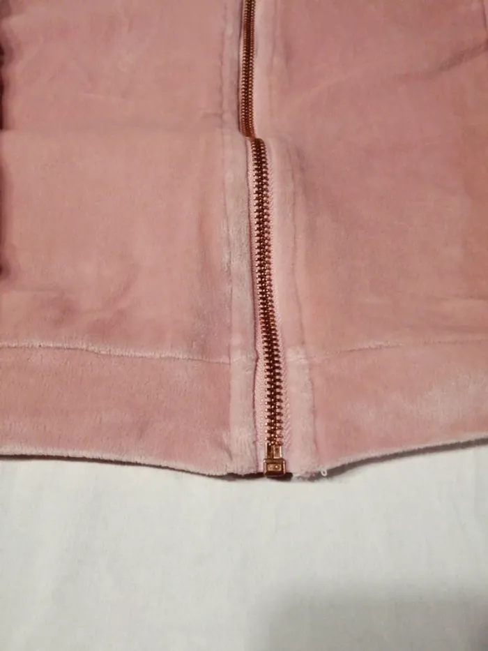 Gilet 4 ans - photo numéro 3