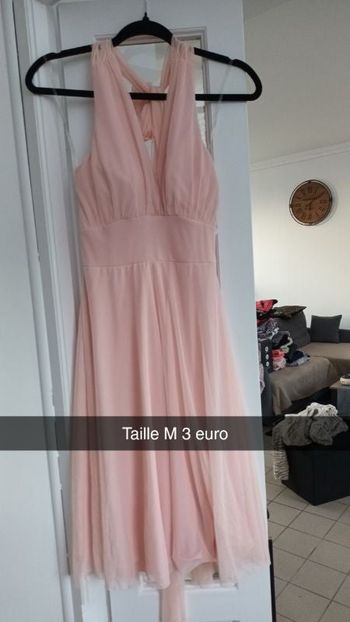 Robe de soirée
