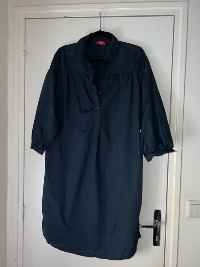 Robe Ou Tunique Ample Esprit