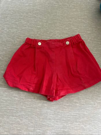 Short - 18 mois
