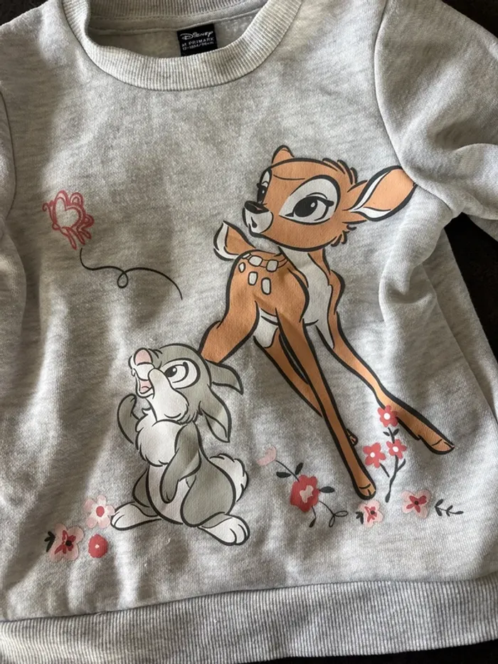 Jolie pull - photo numéro 2